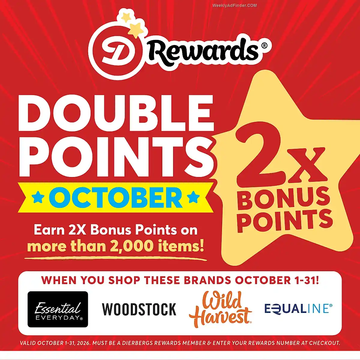 Dierbergs Ad This Week - Page 17