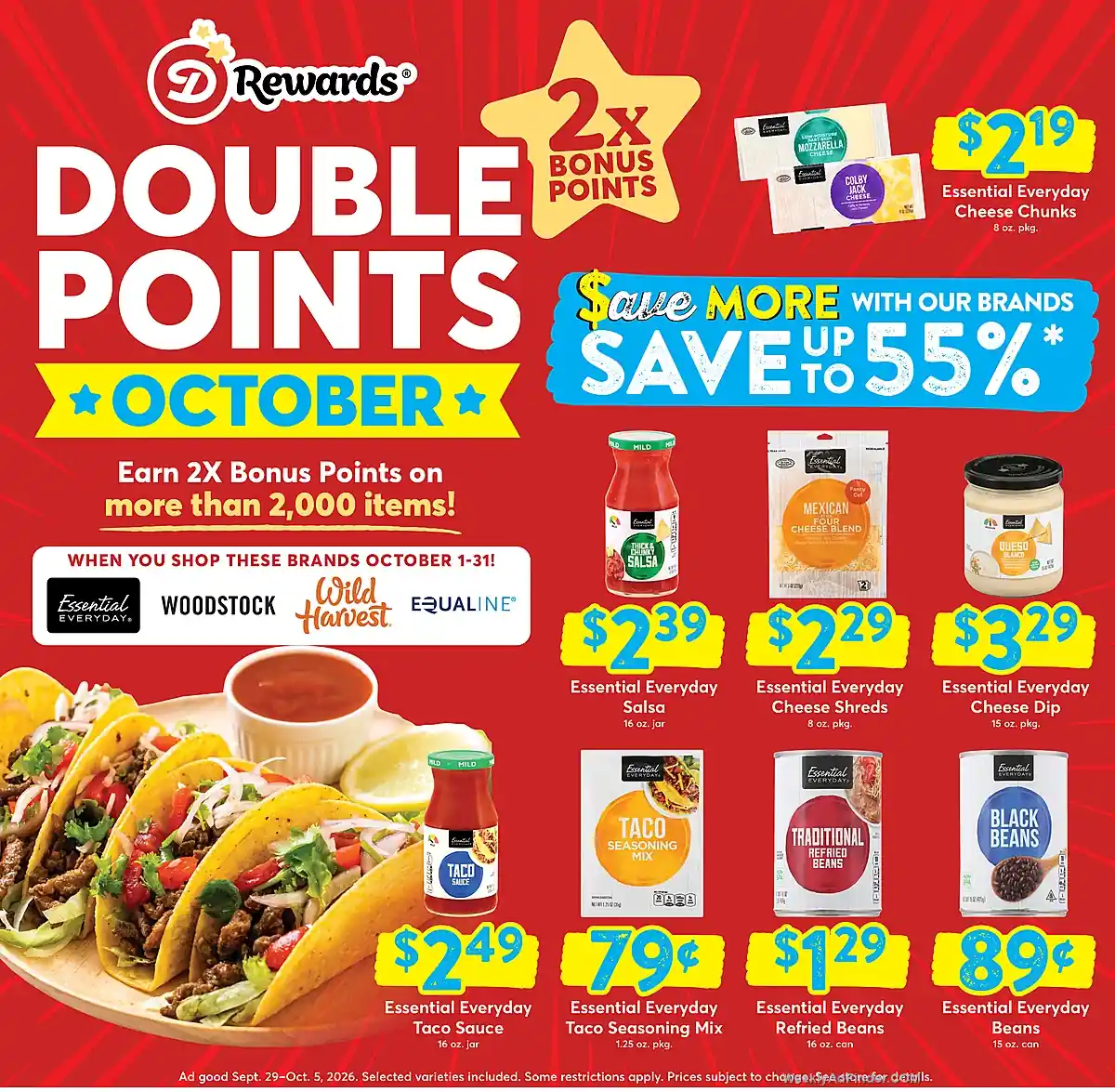 Dierbergs Ad This Week - Page 18 Dierbergs Ad This Week - Page 18