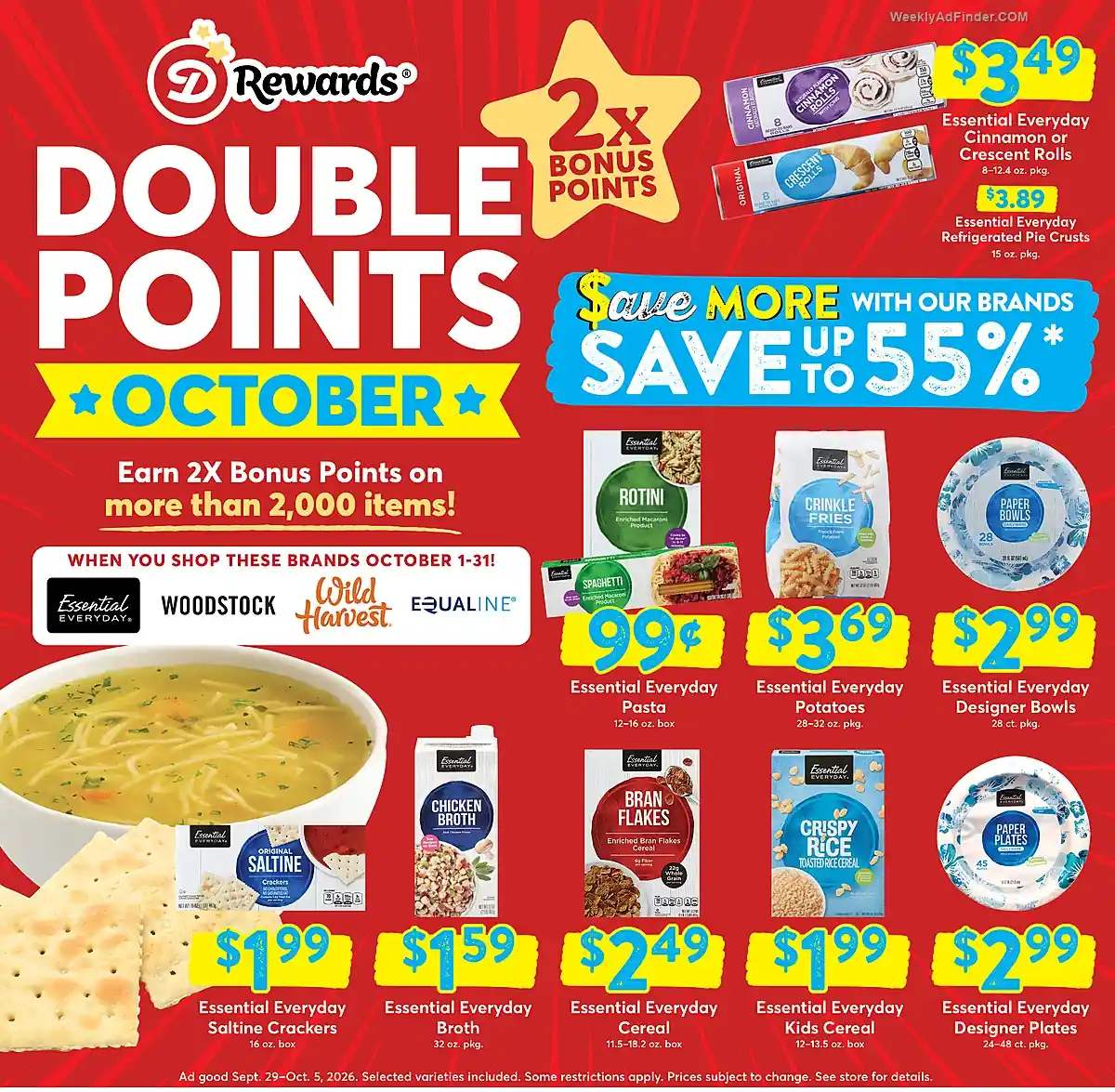 Dierbergs Ad This Week - Page 19