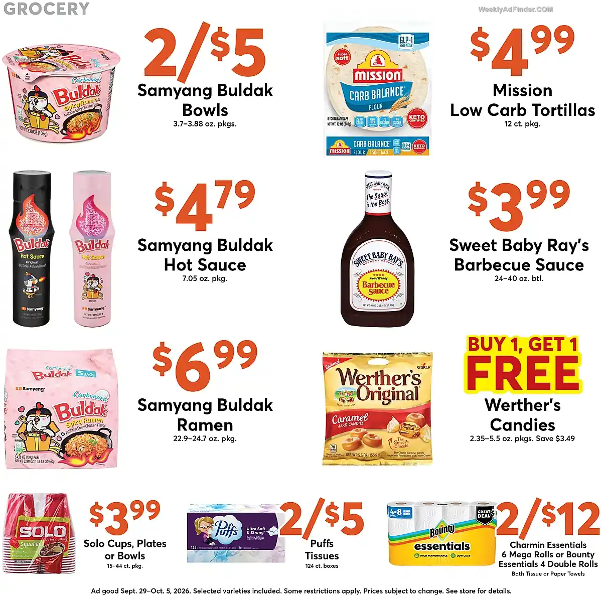 Dierbergs Ad This Week - Page 20 Dierbergs Ad This Week - Page 20