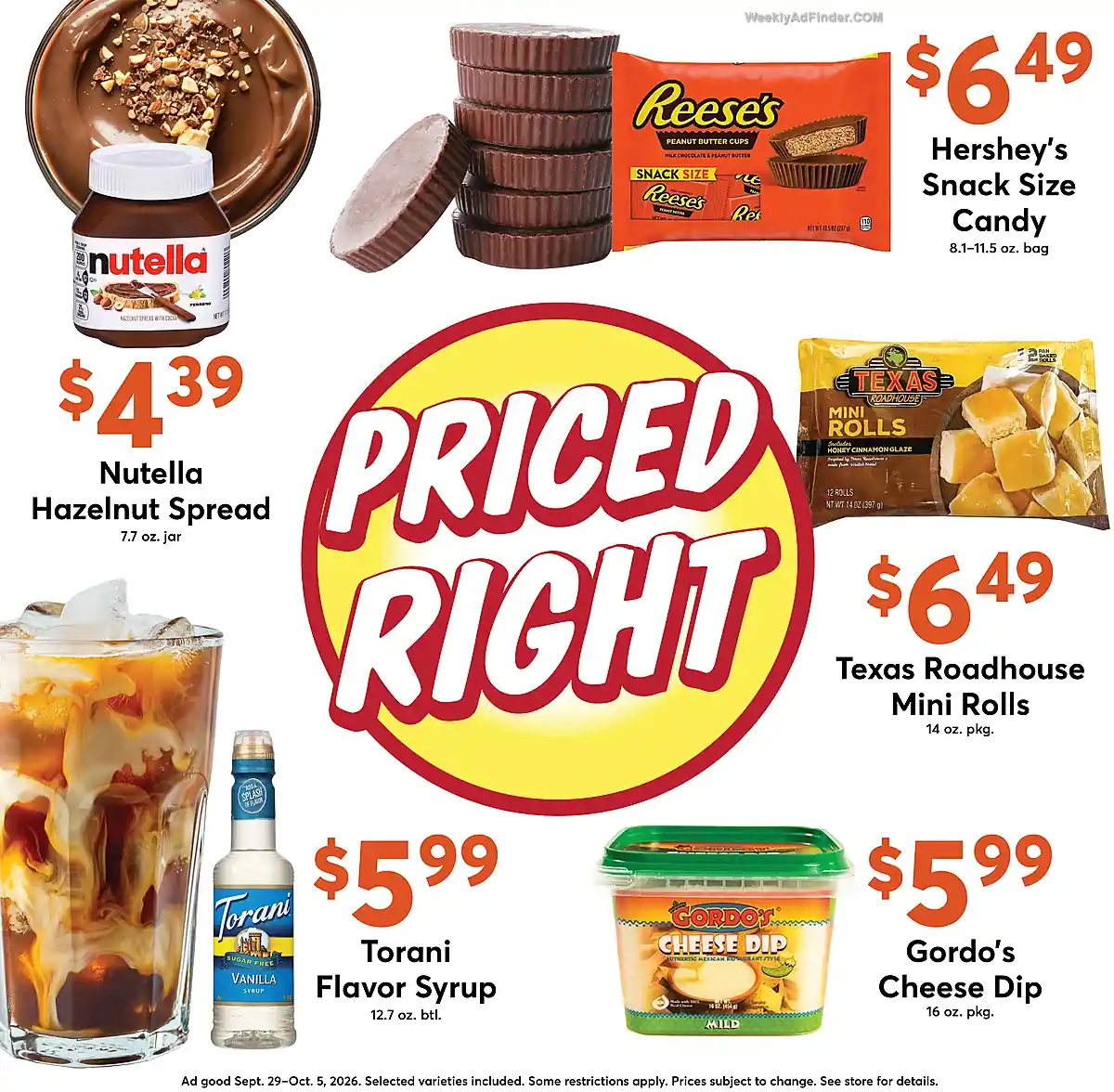 Dierbergs Ad This Week - Page 21 Dierbergs Ad This Week - Page 21