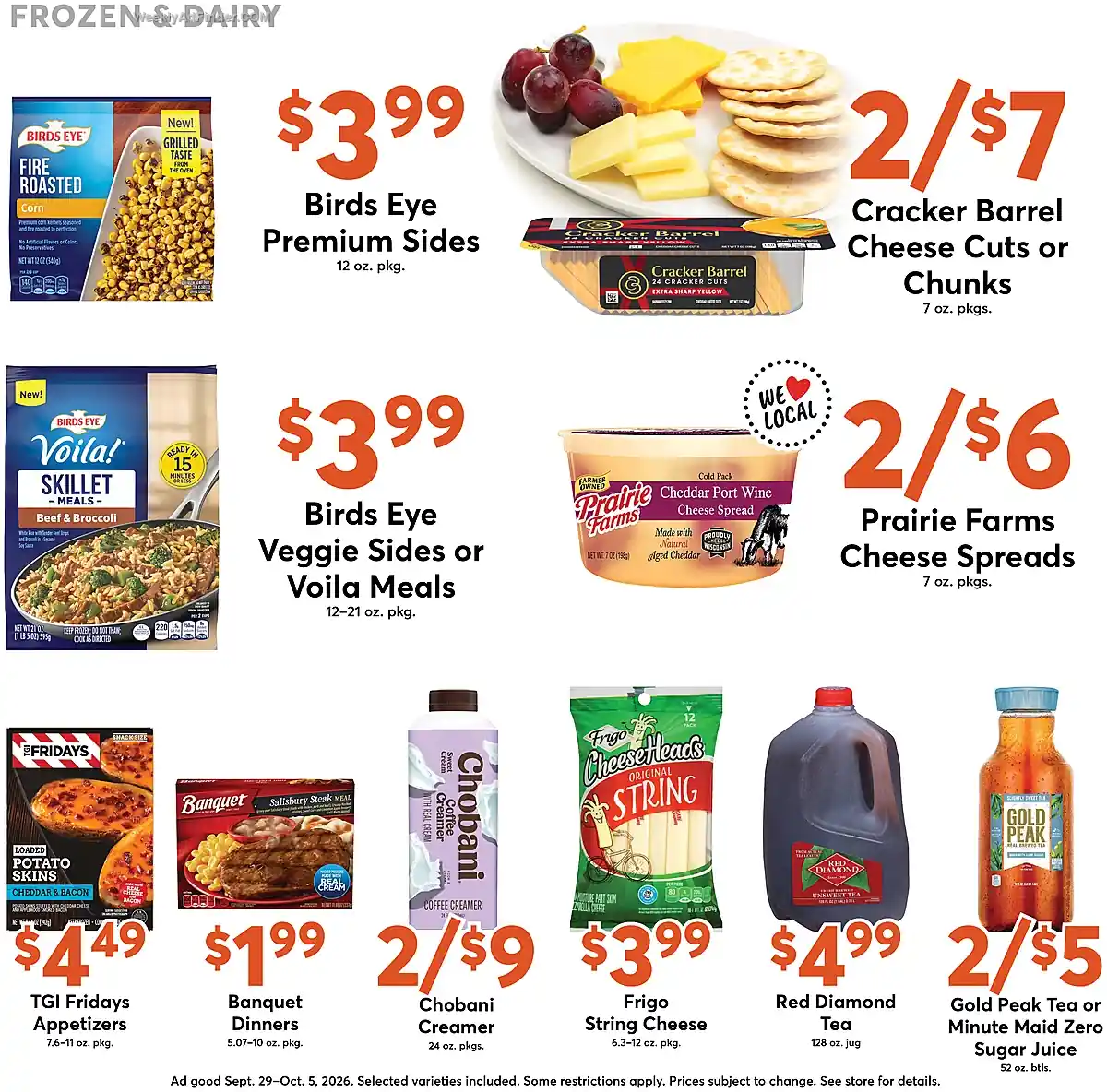Dierbergs Ad This Week - Page 23 Dierbergs Ad This Week - Page 23