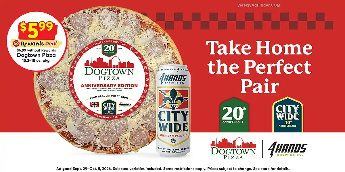 Dierbergs Ad This Week - Page 24