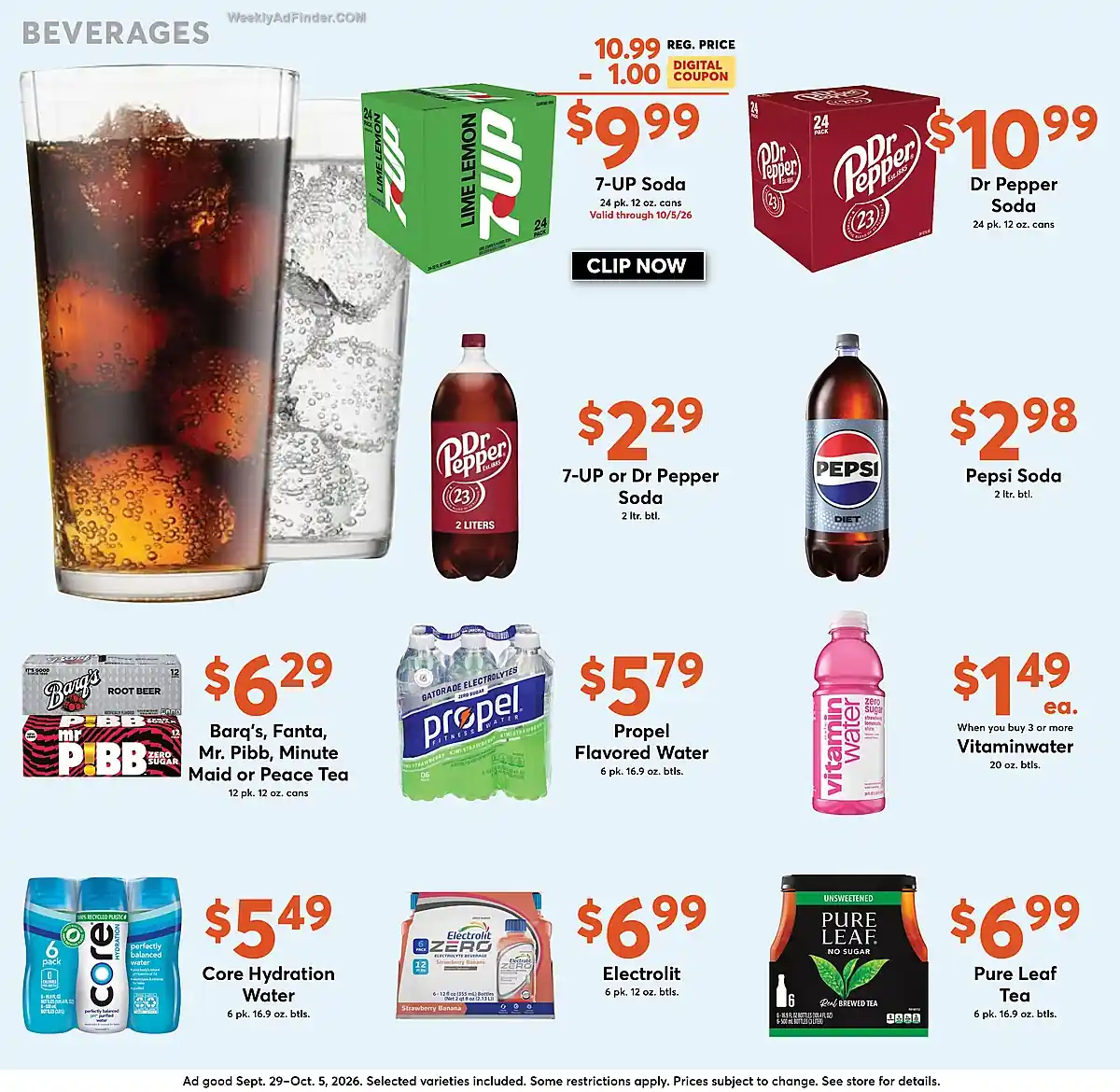 Dierbergs Ad This Week - Page 25