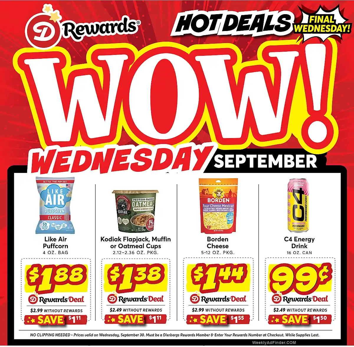 Dierbergs Ad This Week - Page 26 Dierbergs Ad This Week - Page 26
