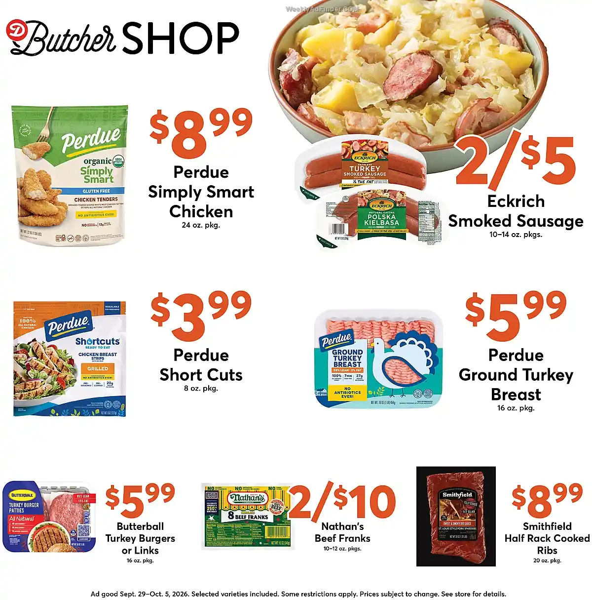 Dierbergs Ad This Week - Page 27 Dierbergs Ad This Week - Page 27