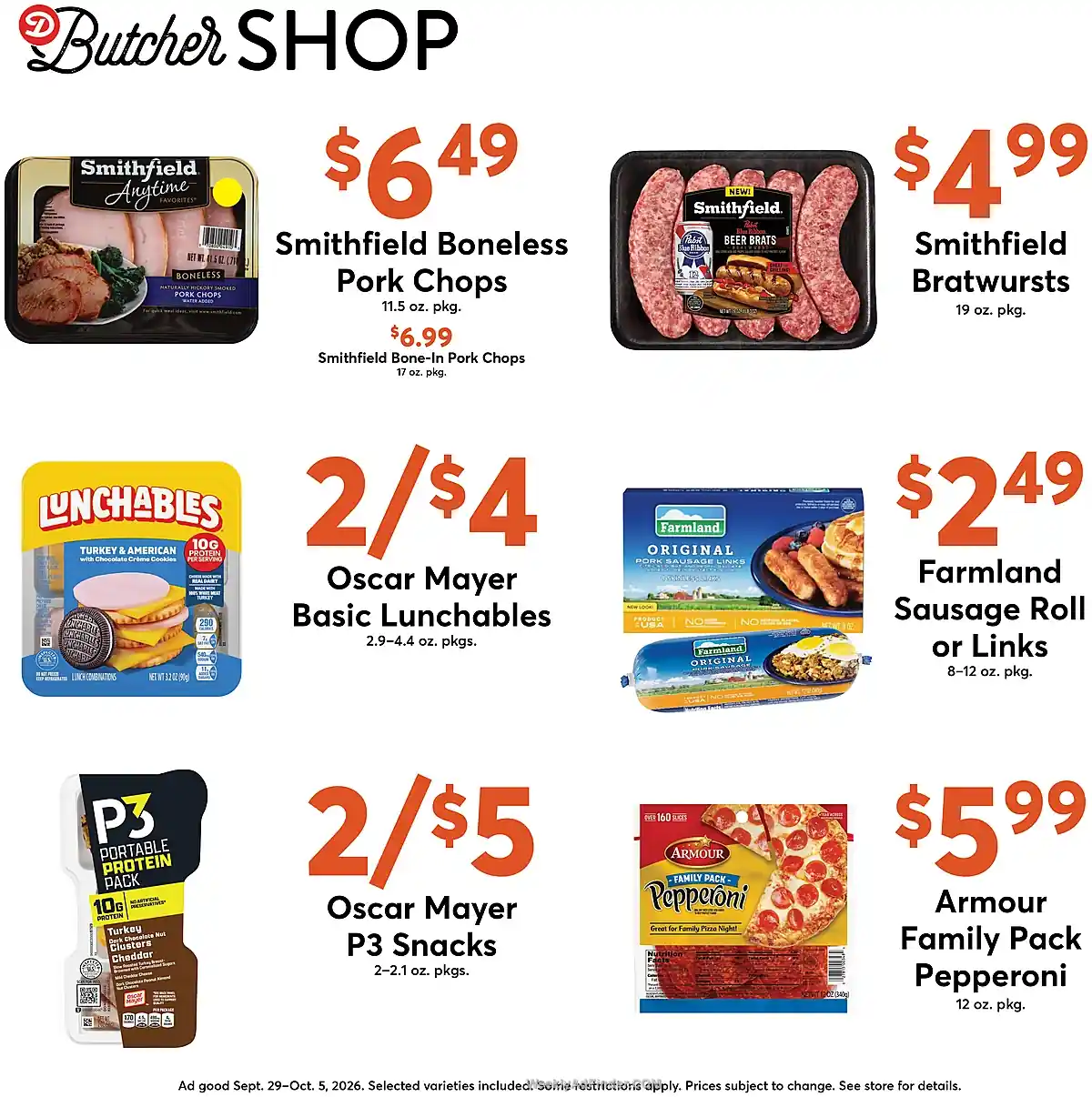 Dierbergs Ad This Week - Page 28 Dierbergs Ad This Week - Page 28