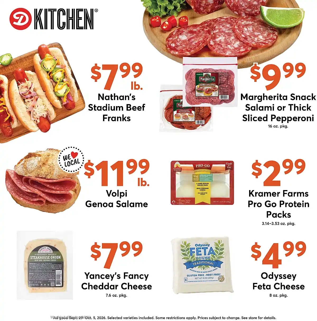 Dierbergs Ad This Week - Page 29 Dierbergs Ad This Week - Page 29