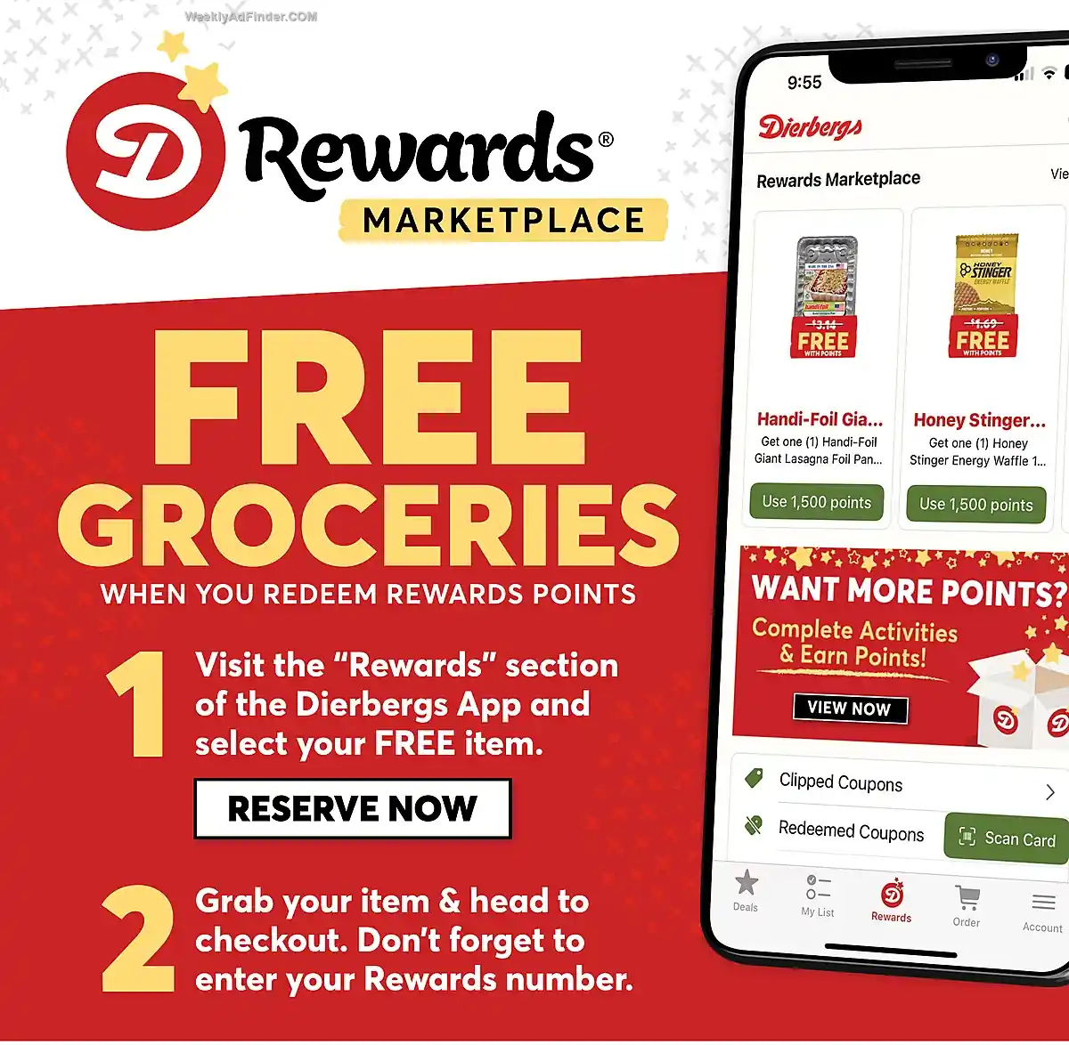 Dierbergs Ad This Week - Page 31 Dierbergs Ad This Week - Page 31