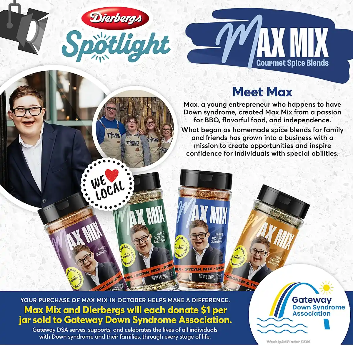 Dierbergs Ad This Week - Page 34 Dierbergs Ad This Week - Page 34