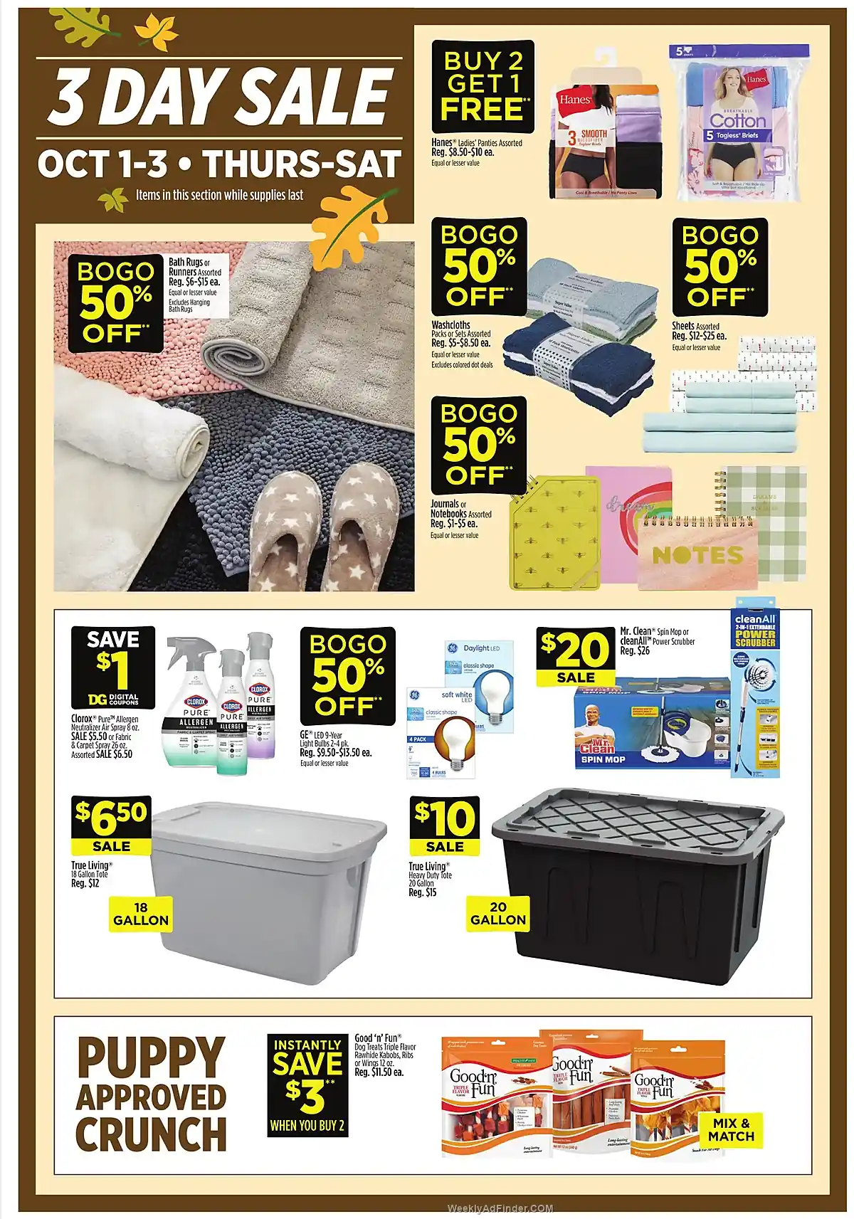 Dollar General Ad This Week - Page 2