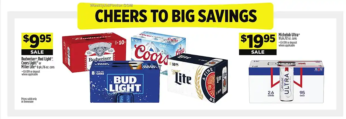 Dollar General Ad This Week - Page 4