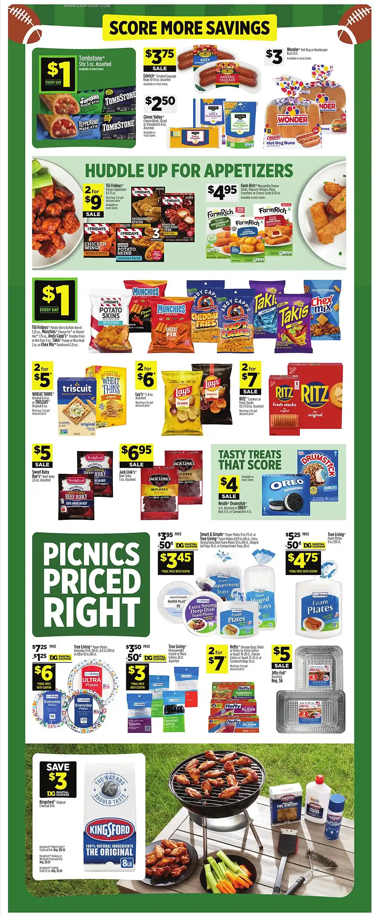 Dollar General Ad This Week - Page 5
