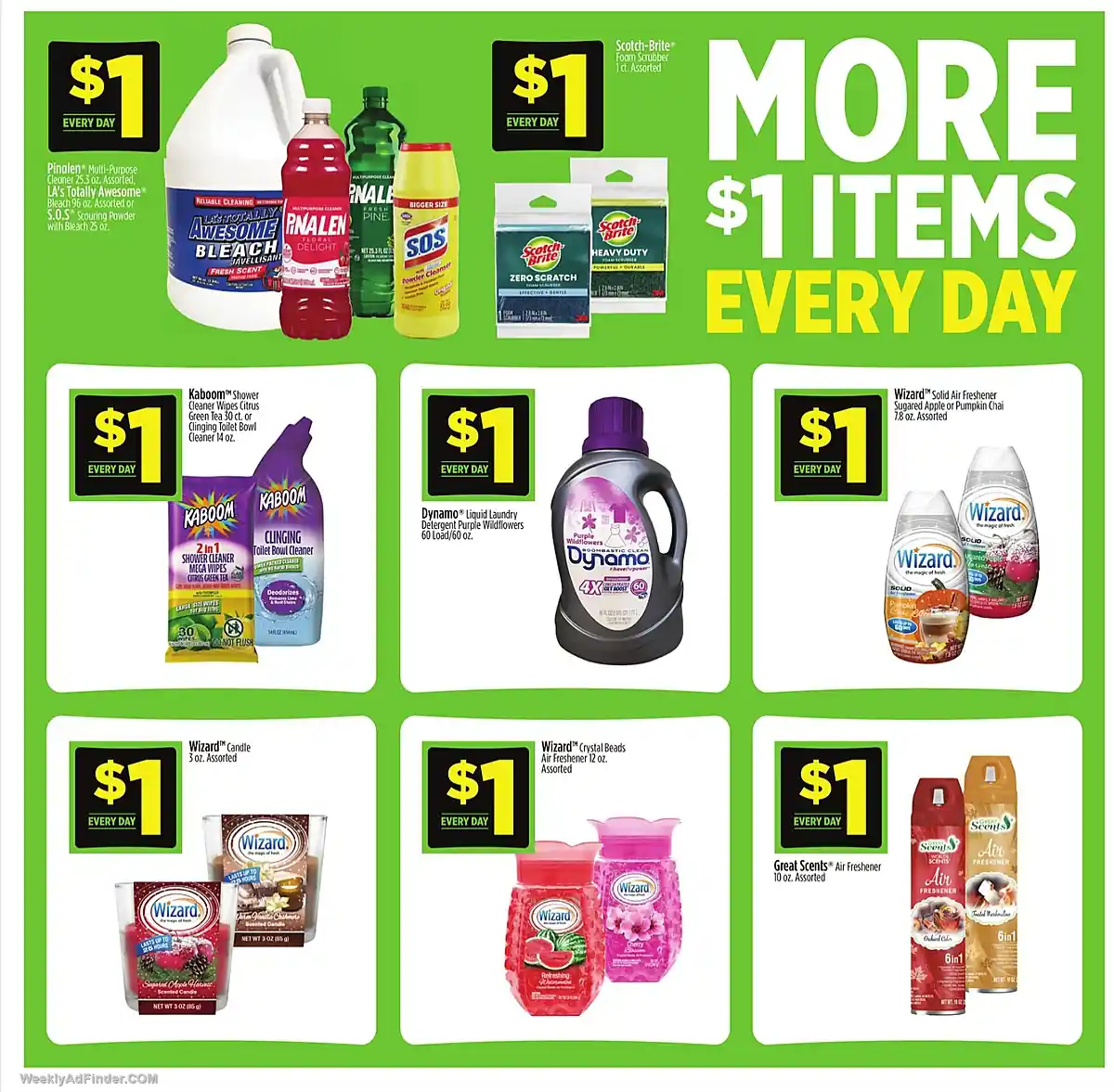 Dollar General Ad This Week - Page 6