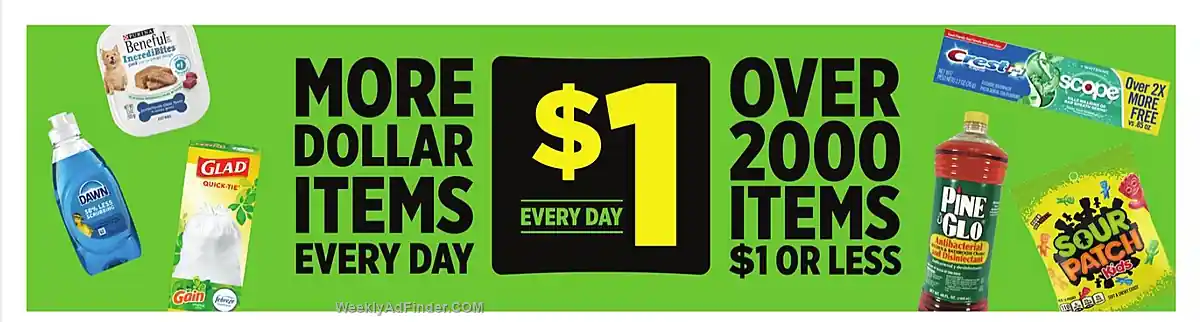Dollar General Ad This Week - Page 7