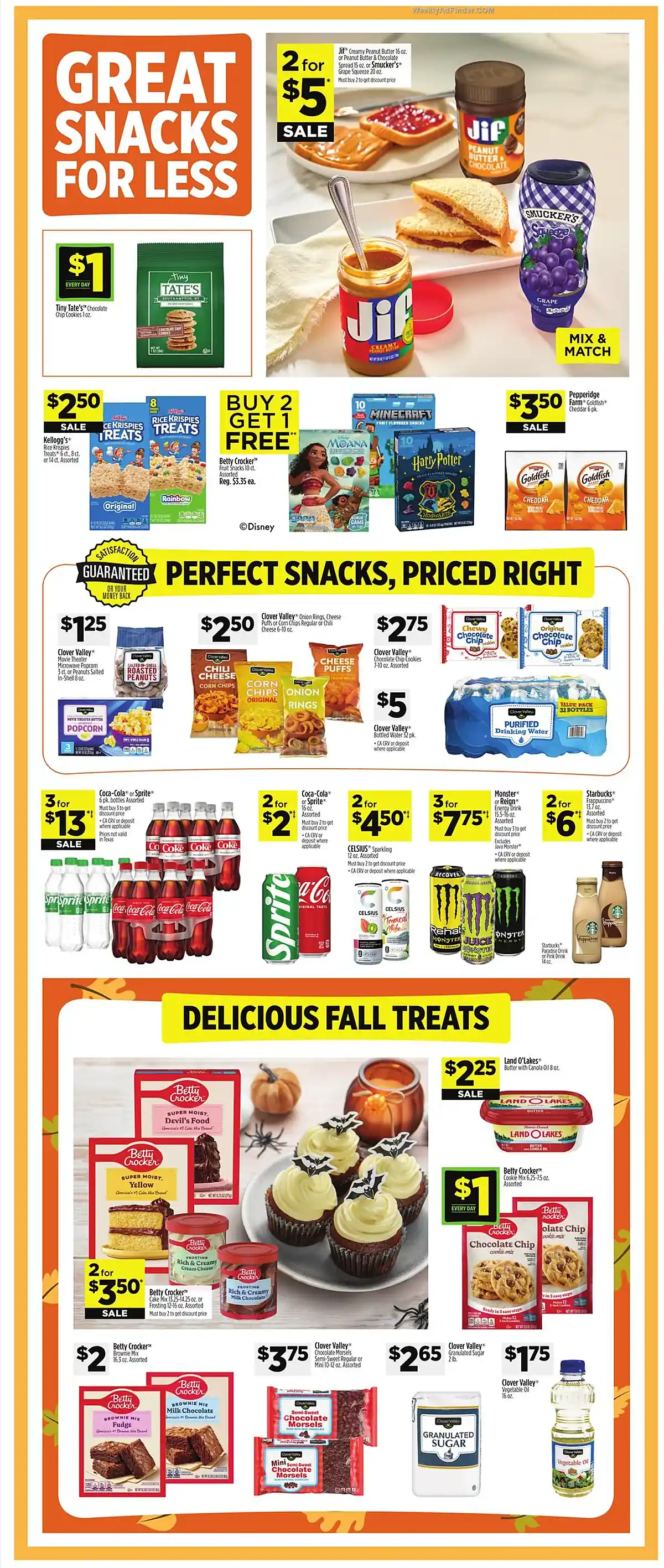 Dollar General Ad This Week - Page 9 Dollar General Ad This Week - Page 9