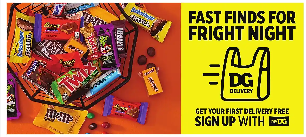 Dollar General Ad This Week - Page 10