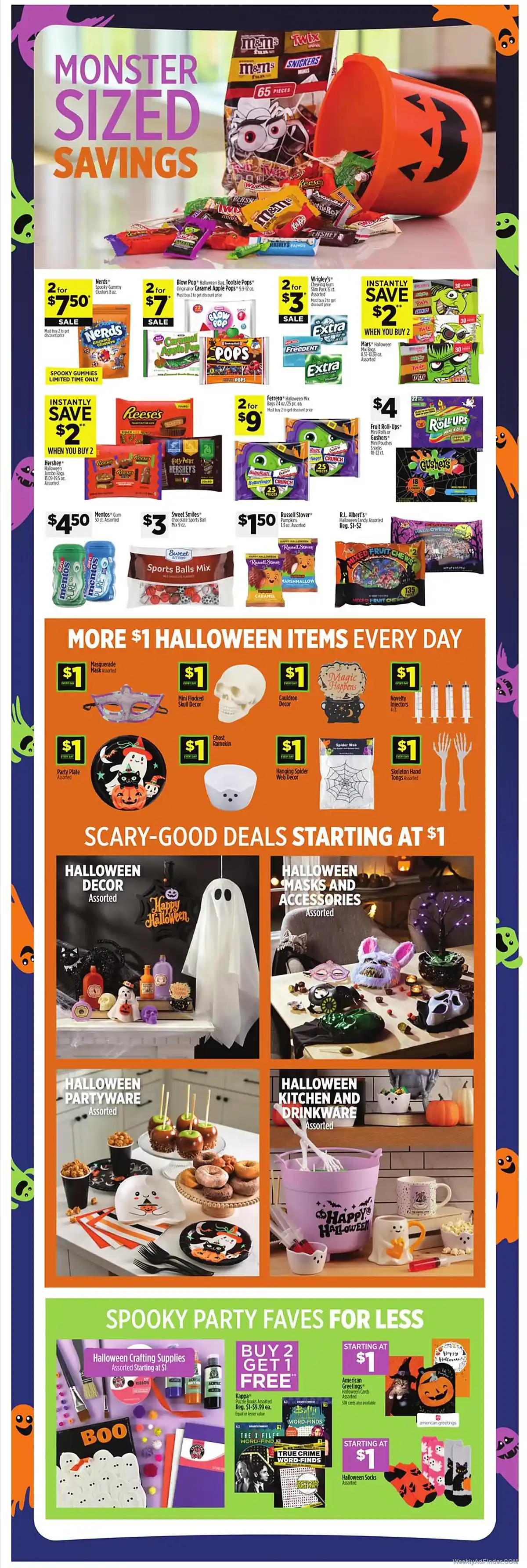 Dollar General Ad This Week - Page 11 Dollar General Ad This Week - Page 11