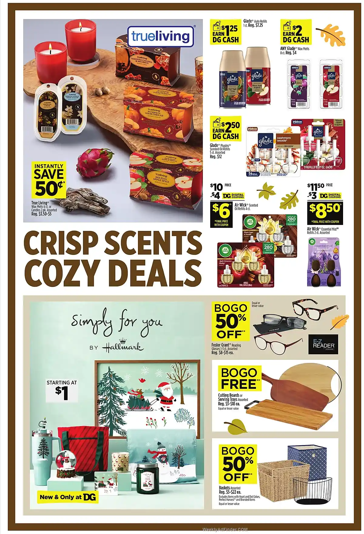 Dollar General Ad This Week - Page 12 Dollar General Ad This Week - Page 12