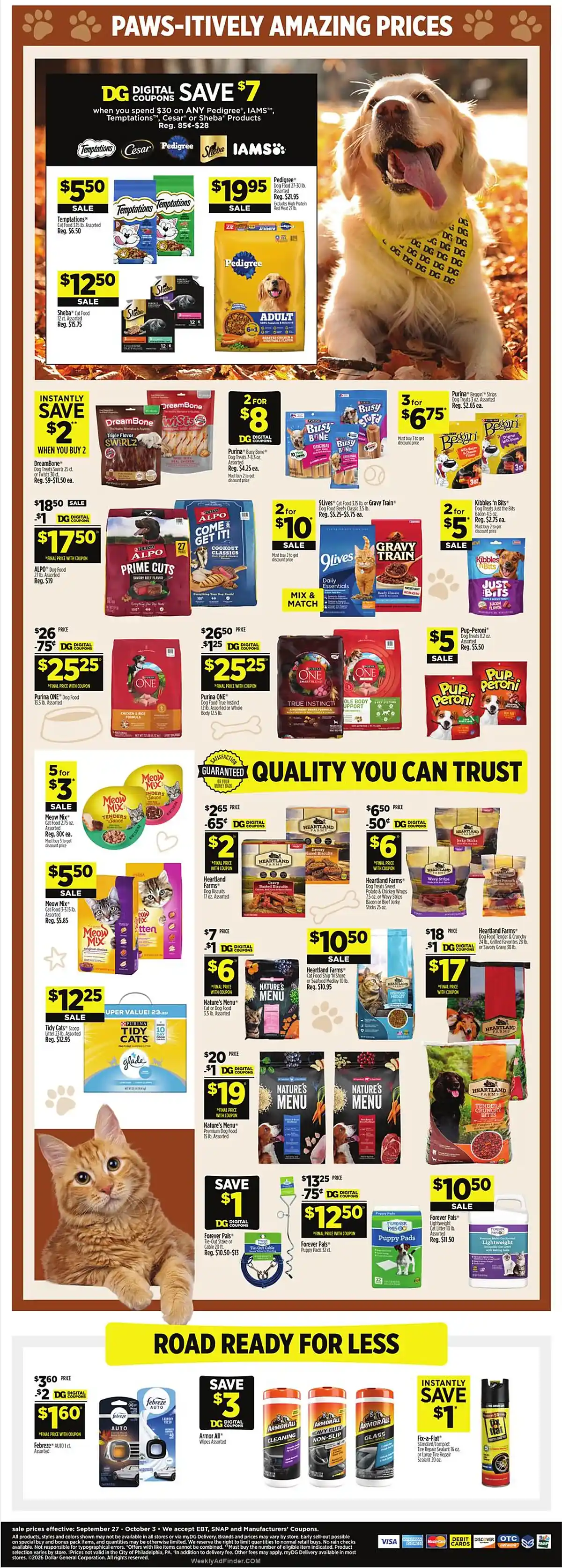 Dollar General Ad This Week - Page 16 Dollar General Ad This Week - Page 16