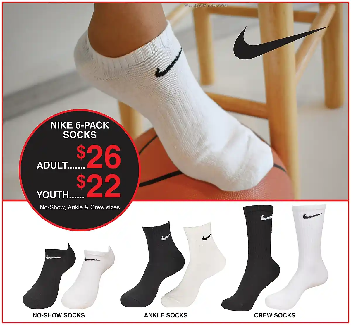 Dunham's Ad This Week - Page 12