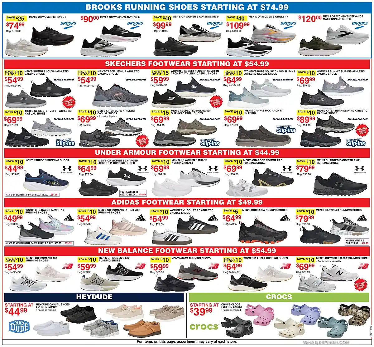 Dunham's Ad This Week - Page 13 Dunham's Ad This Week - Page 13