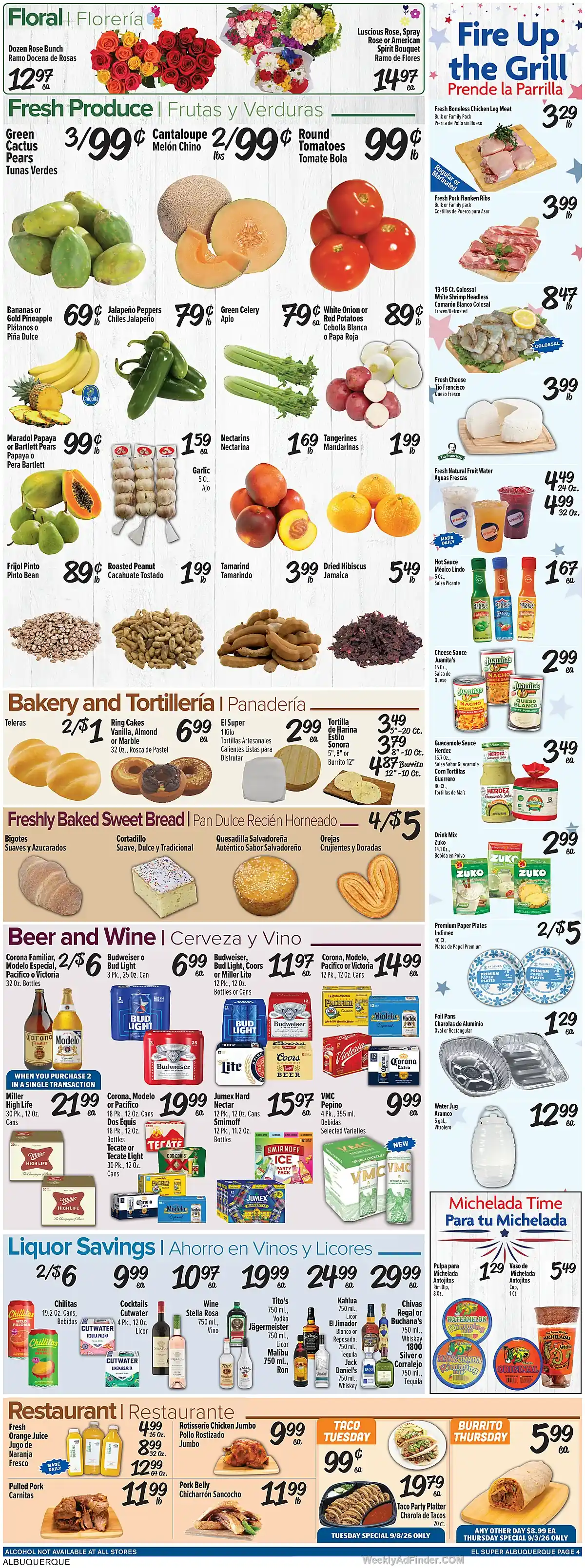 El Super Ad This Week - Page 4