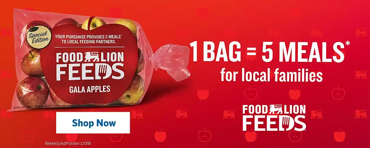 Food Lion Ad This Week - Page 2 Food Lion Ad This Week - Page 2