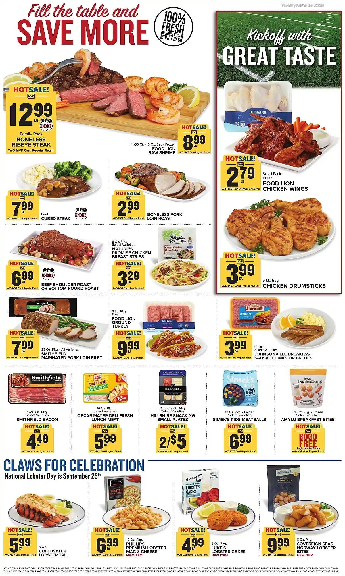 Food Lion Ad This Week - Page 4 Food Lion Ad This Week - Page 4