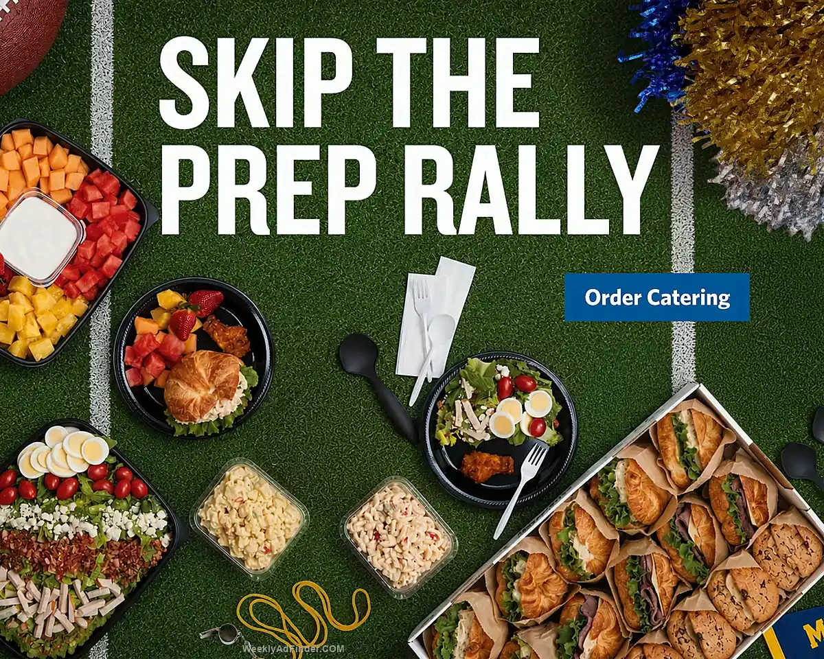 Food Lion Ad This Week - Page 5