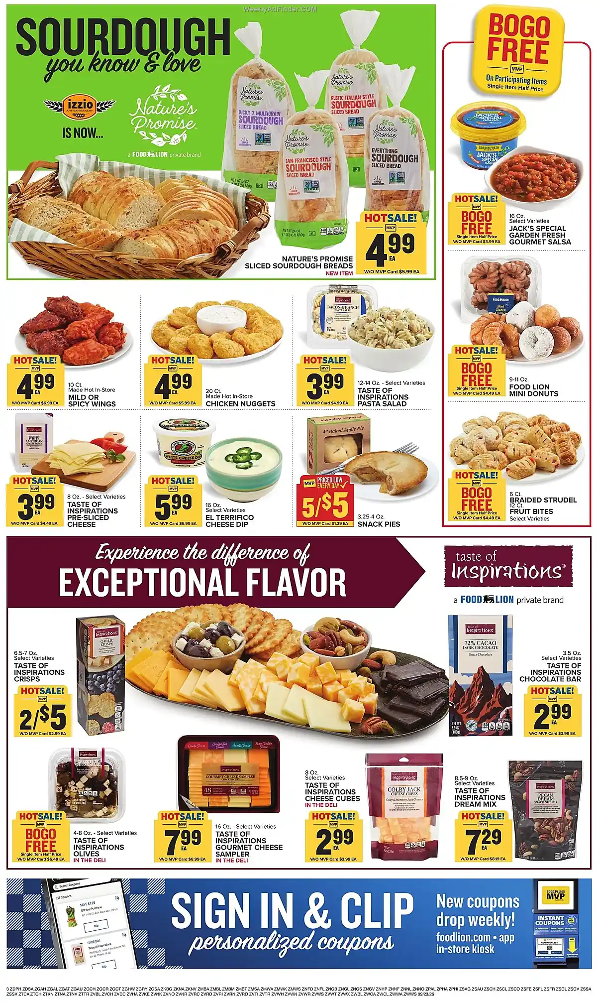 Food Lion Ad This Week - Page 6 Food Lion Ad This Week - Page 6
