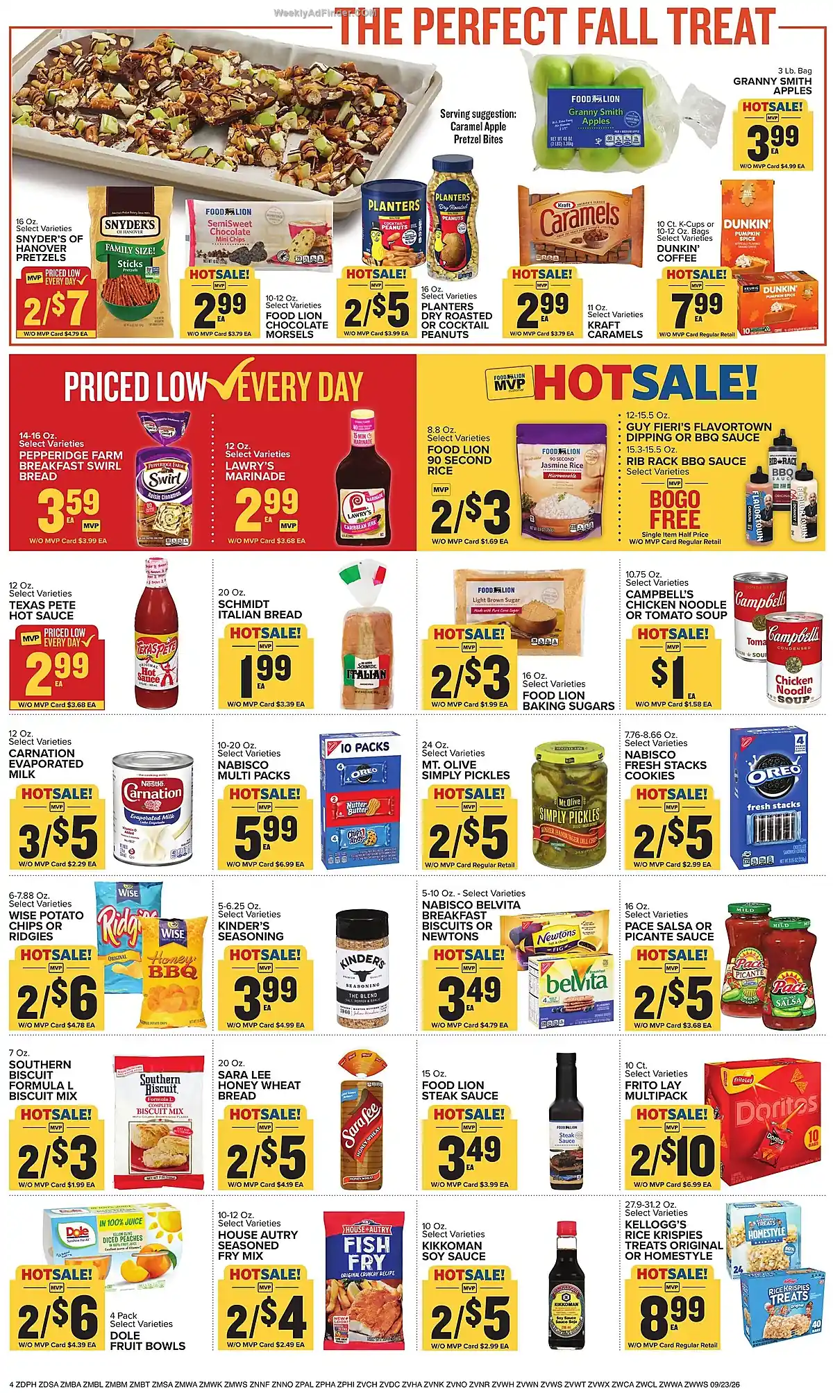 Food Lion Ad This Week - Page 8 Food Lion Ad This Week - Page 8