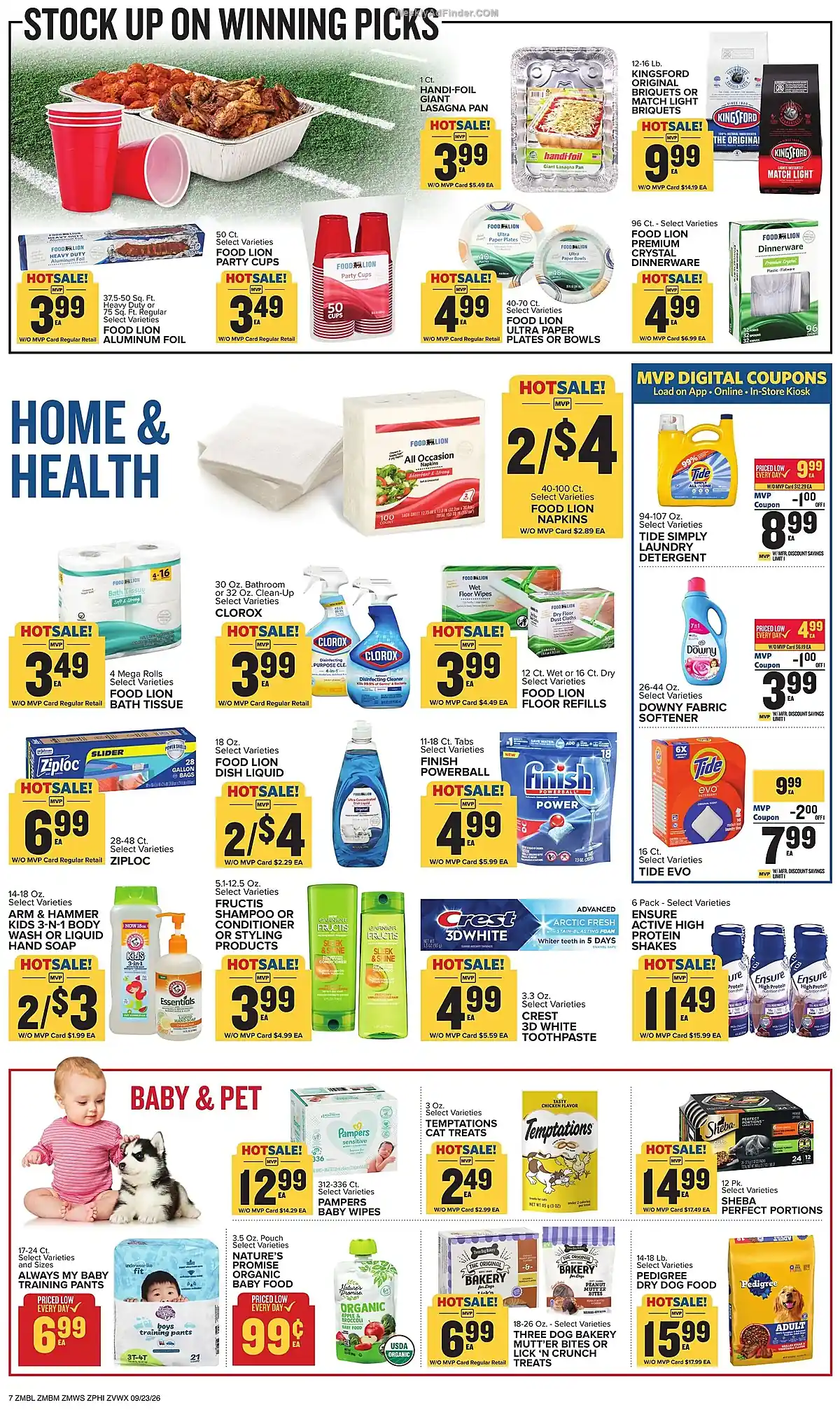 Food Lion Ad This Week - Page 14 Food Lion Ad This Week - Page 14