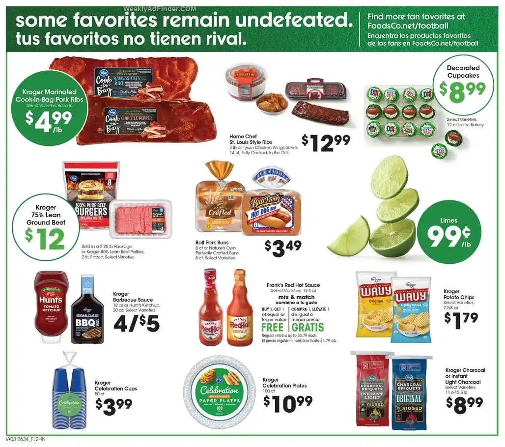Foods Co Ad This Week - Page 6
