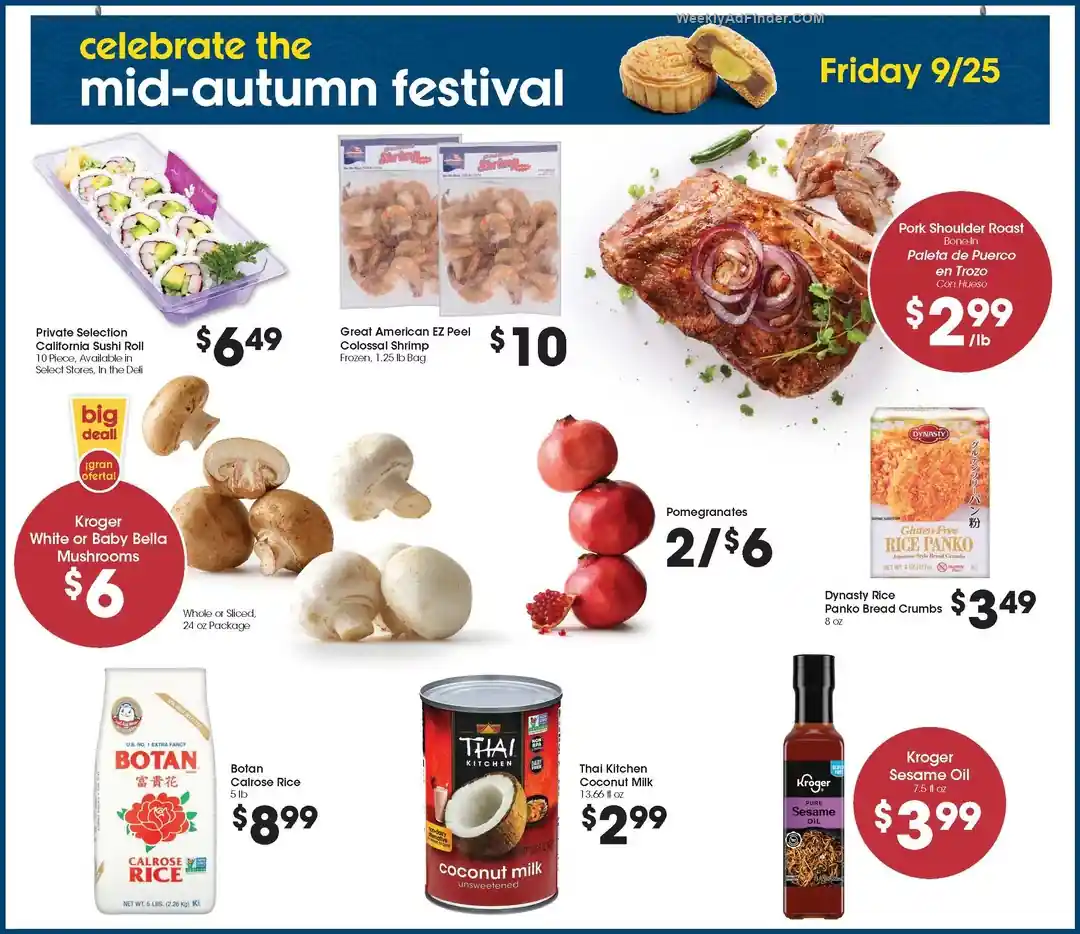 Foods Co Ad This Week - Page 8 Foods Co Ad This Week - Page 8