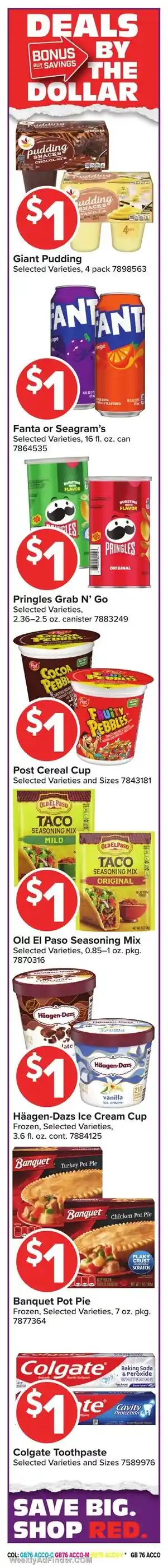Giant Food Ad This Week - Page 4 Giant Food Ad This Week - Page 4