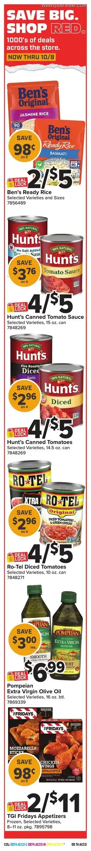 Giant Food Ad This Week - Page 11 Giant Food Ad This Week - Page 11