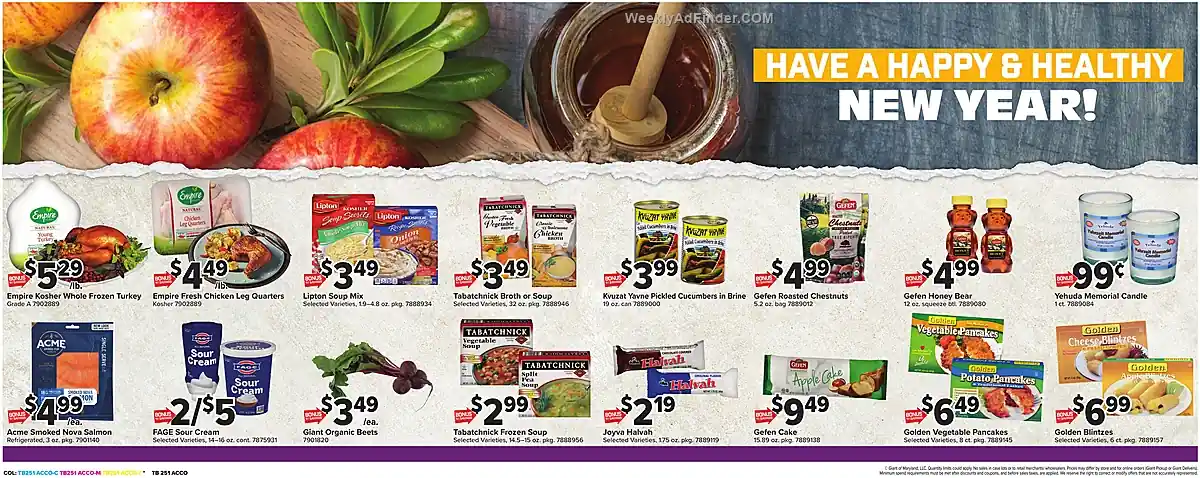 Giant Food Ad This Week - Page 14