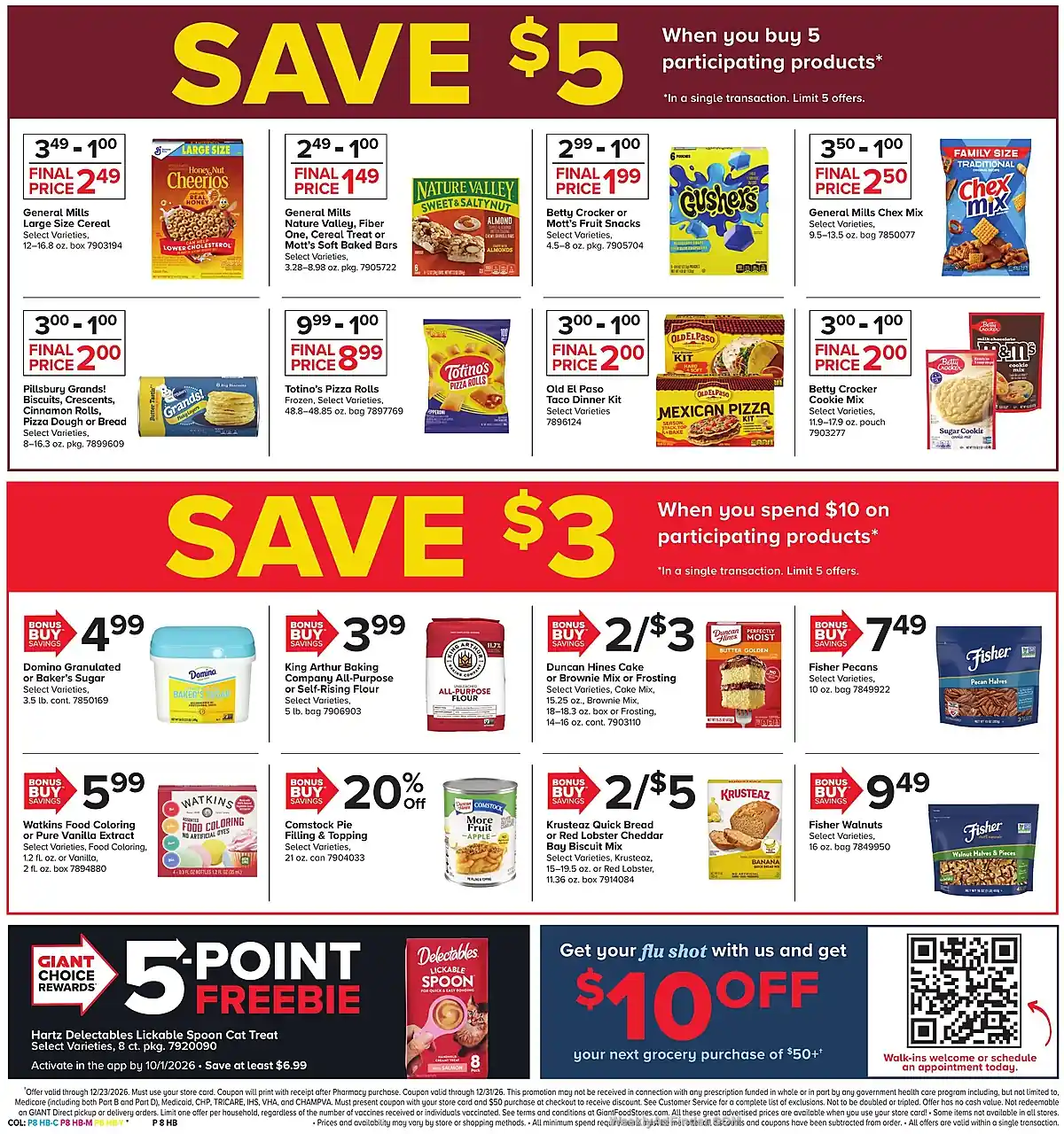 Giant Ad This Week - Page 6 Giant Ad This Week - Page 6