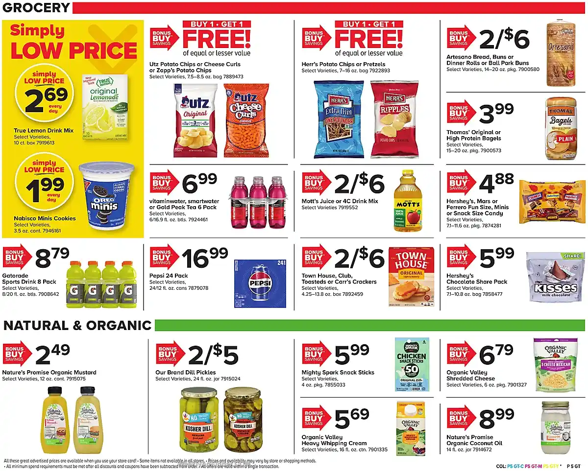 Giant Ad This Week - Page 11 Giant Ad This Week - Page 11