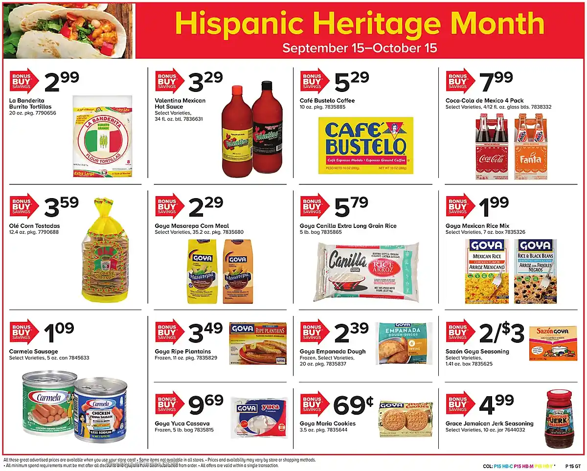 Giant Ad This Week - Page 19 Giant Ad This Week - Page 19