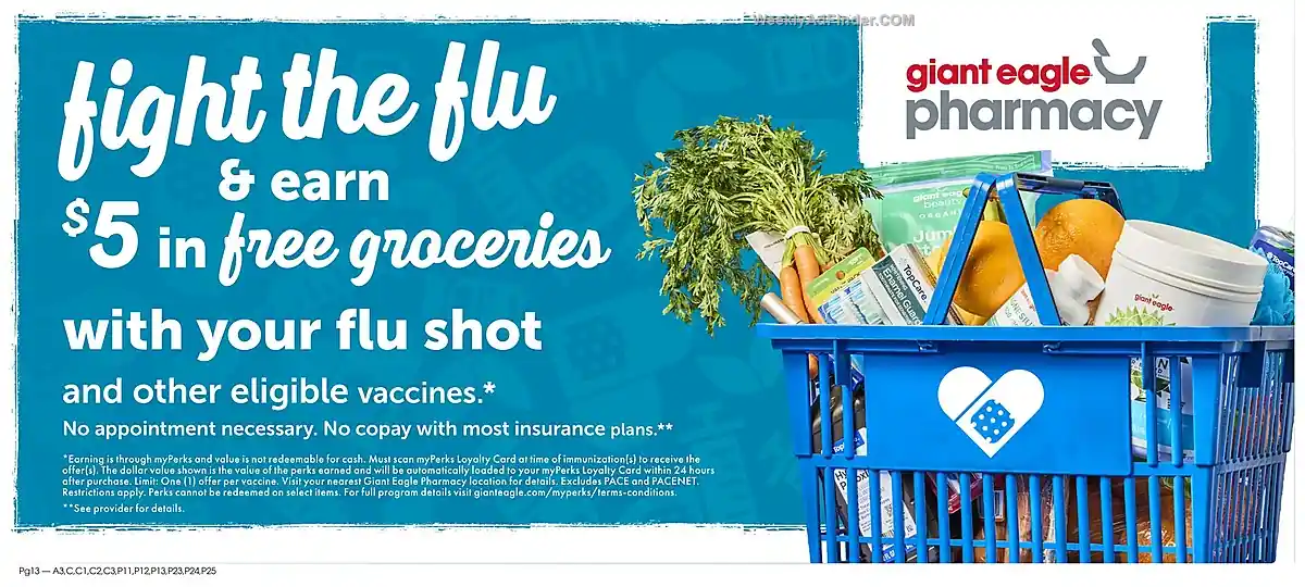 Giant Eagle Ad This Week - Page 4 Giant Eagle Ad This Week - Page 4