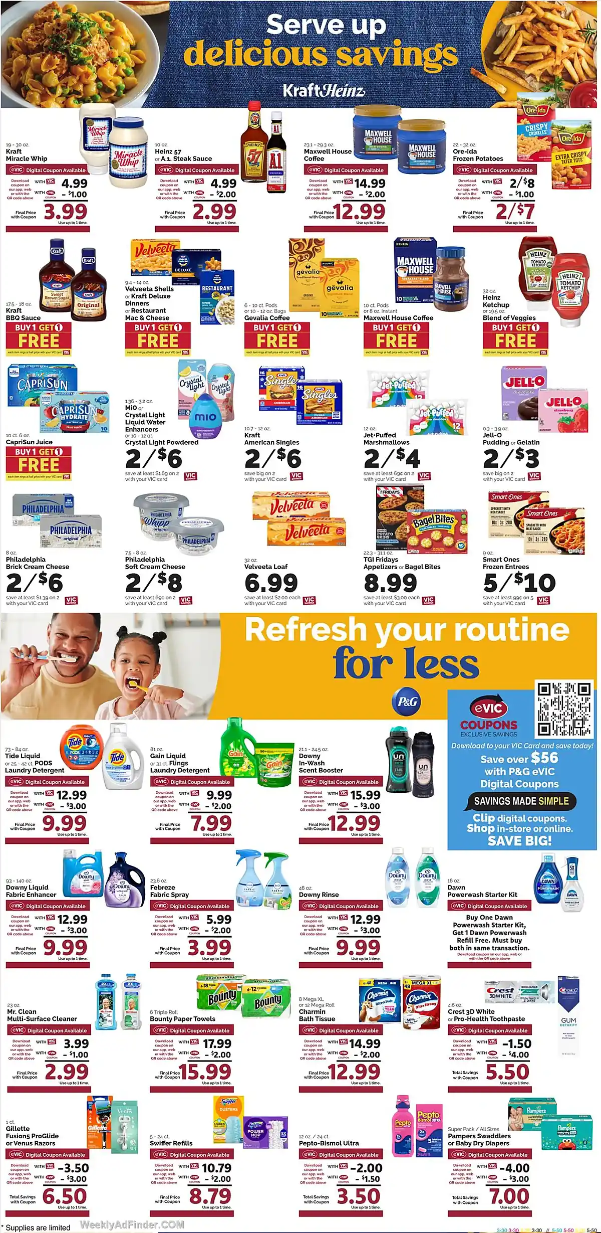 Harris Teeter Ad This Week - Page 9 Harris Teeter Ad This Week - Page 9