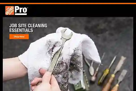 Home Depot Weekly Ad (Sep 14 - Sep 21, 2026)