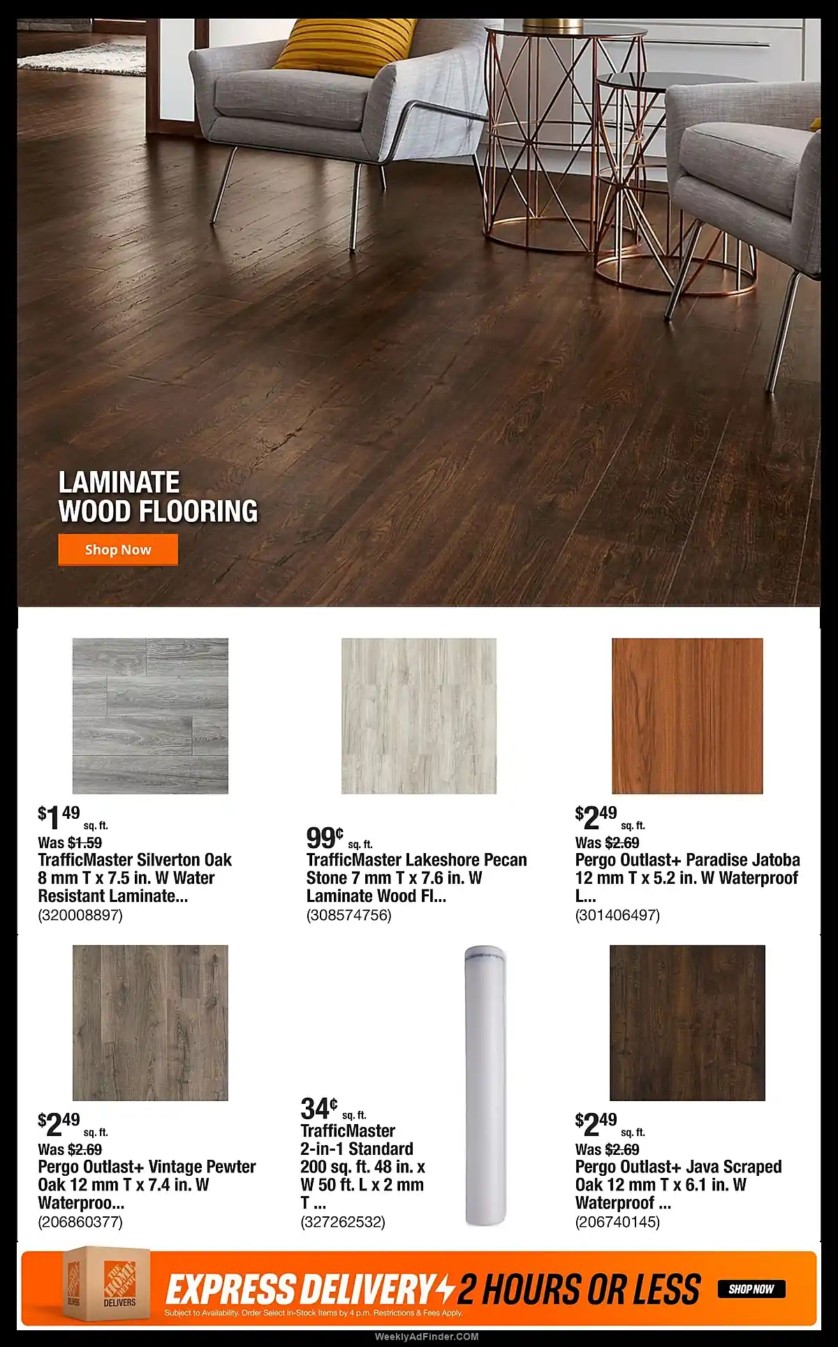 Home Depot Ad This Week - Page 2 Home Depot Ad This Week - Page 2