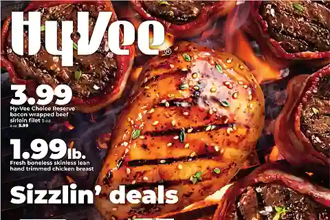 Hy Vee Weekly Ad (Sep 14 - Sep 20, 2026) Preview
