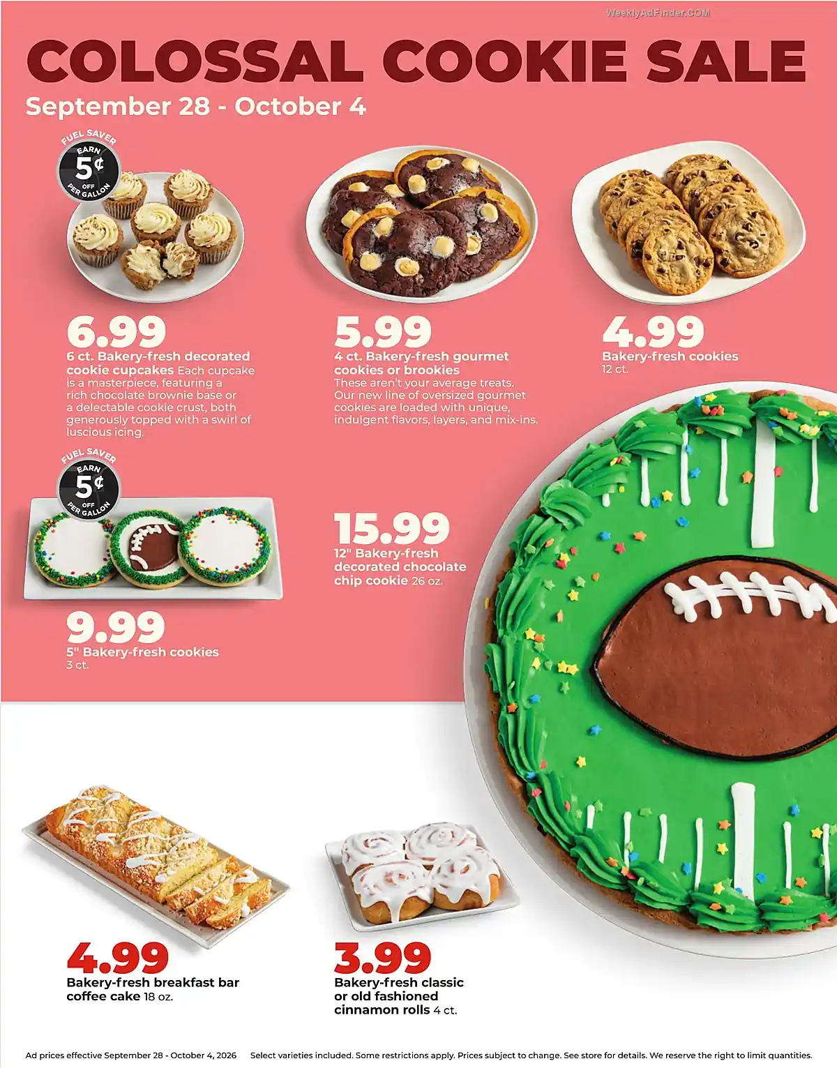 Hy Vee Ad This Week - Page 17 Hy Vee Ad This Week - Page 17