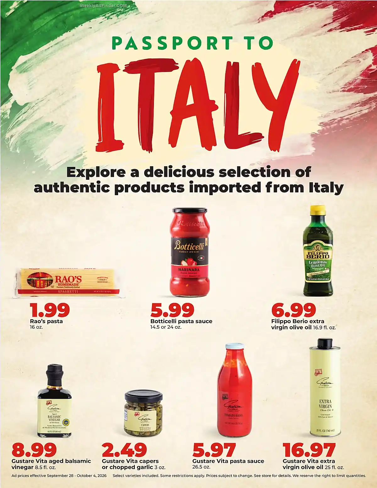 Hy Vee Ad This Week - Page 22 Hy Vee Ad This Week - Page 22
