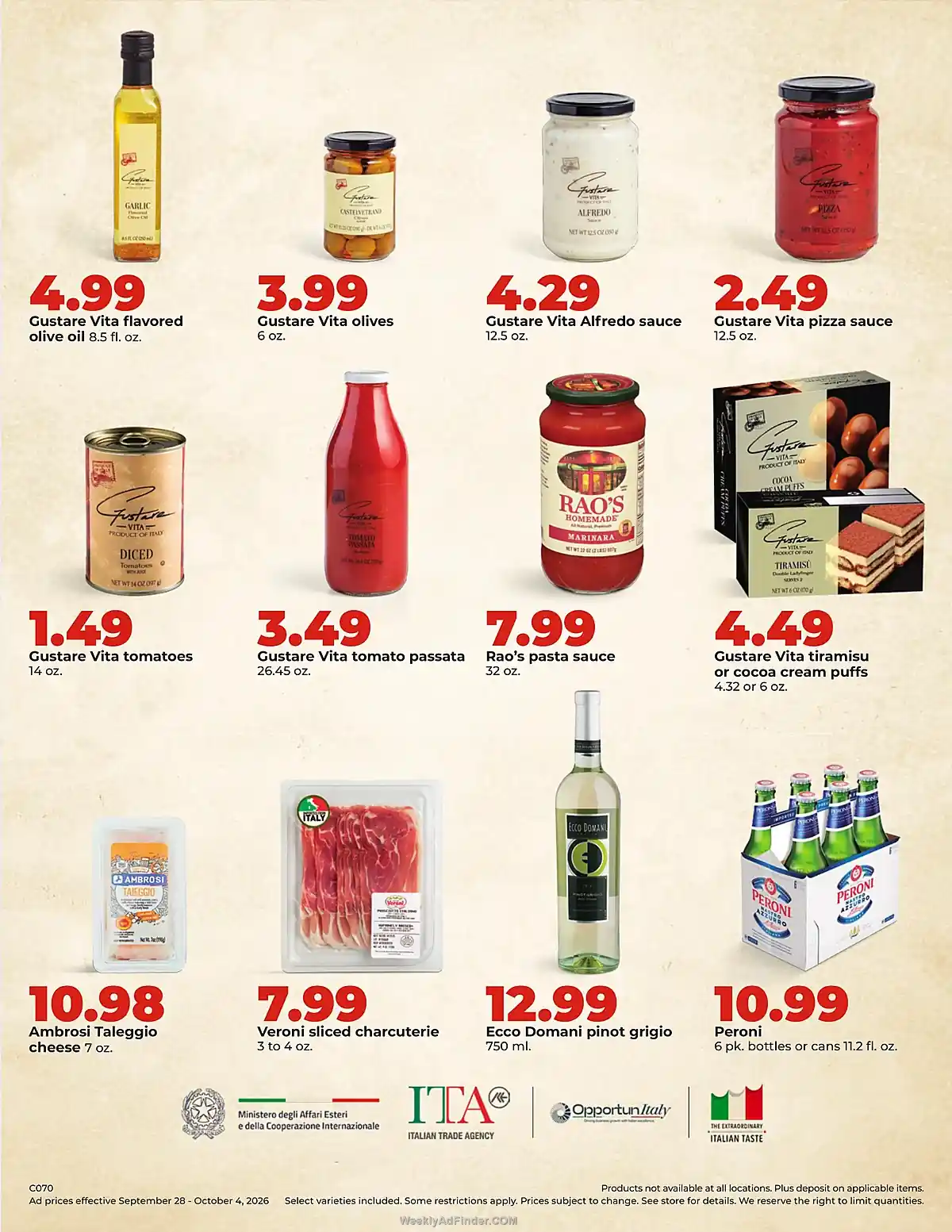 Hy Vee Ad This Week - Page 23 Hy Vee Ad This Week - Page 23