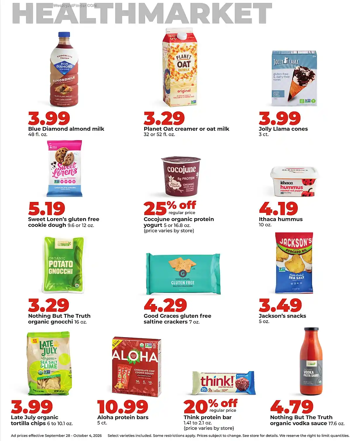 Hy Vee Ad This Week - Page 28 Hy Vee Ad This Week - Page 28